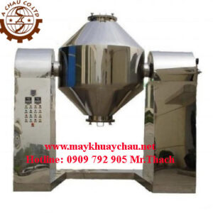 máy trộn bột công nghiệp