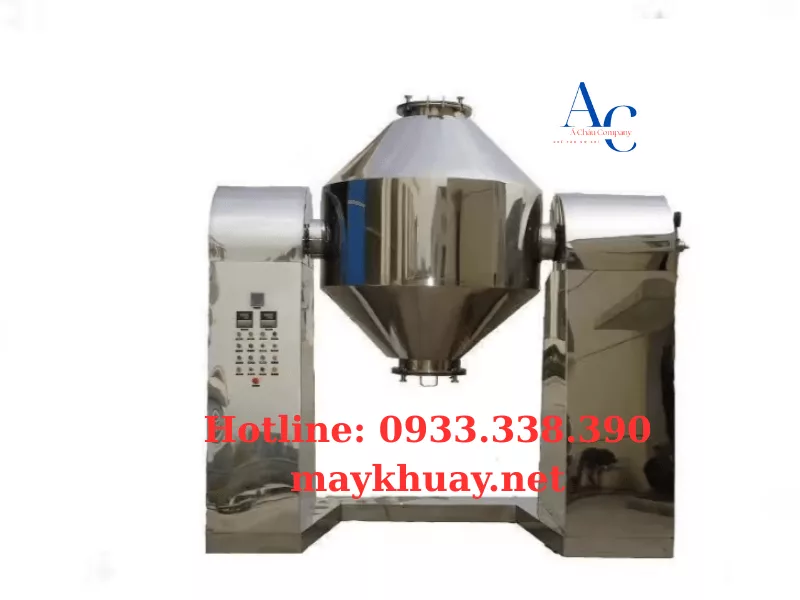 Máy trộn bột khô AC-TB-04