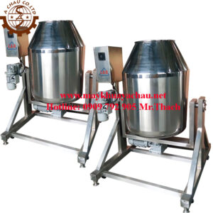 Máy trộn bột