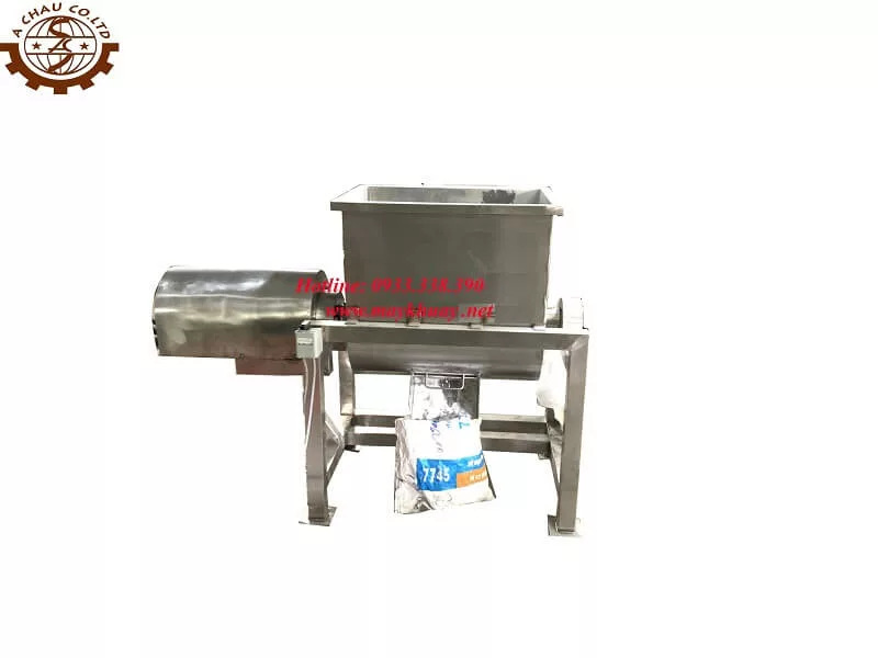 Máy trộn bột làm bánh chất lượng cao