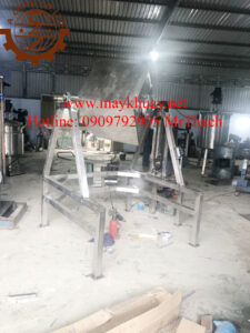 máy khuấy thực phẩm