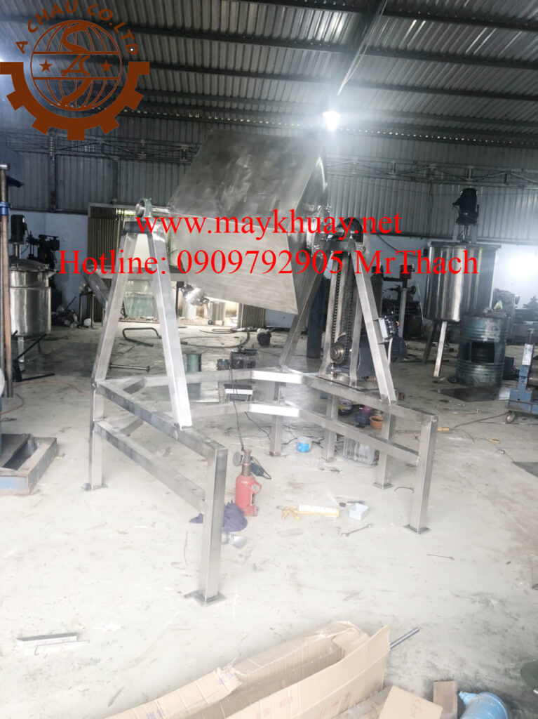 máy khuấy thực phẩm