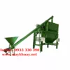 Máy trộn bột trét 500-1000 ký
