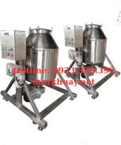 Máy trộn gia vị khô AC-TB-07