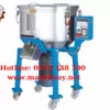 Máy trộn hạt nhựa dạng dọc