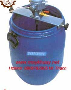 Máy khuấy khí nén TS-A