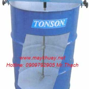Máy khuấy khí nén TS-50C