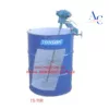 Máy khuấy khí nén TS-50R