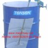 Máy khuấy khí nén TS-50R