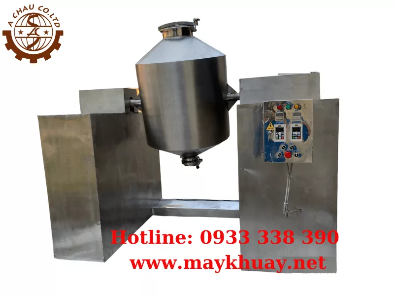 Máy trộn ngũ cốc