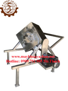 Máy trộn thực phẩm khô 100kg
