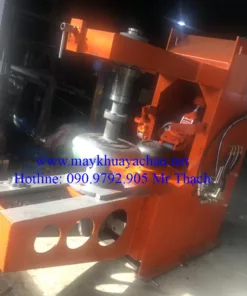 Máy vê chỏm cầu