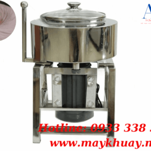 Máy xay giò chả 2 ký