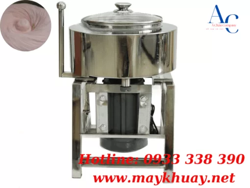 Máy xay giò chả 2 ký