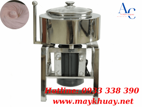 Máy xay giò chả 2 ký