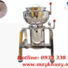 Máy xay giò chả 20 ký