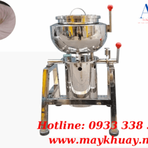 Máy xay giò chả 20 ký