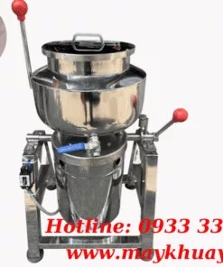 Máy xay giò chả 3 ký
