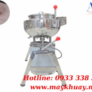 Máy xay giò chả 30 ký