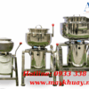 Máy xay giò chả 50 ký