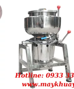 Máy xay giò chả công nghiệp