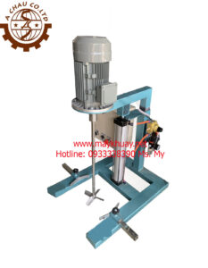 máy khuấy sơn