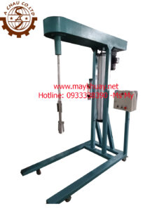 máy khuấy 1000 lít