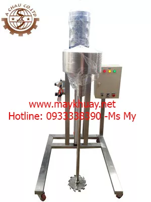 máy khuấy sơn máy khuấy hóa chất