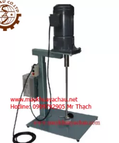 máy khuấy hóa chất
