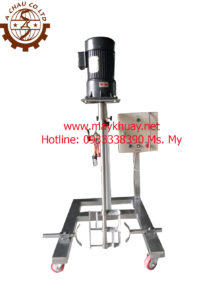 máy khuấy sơn