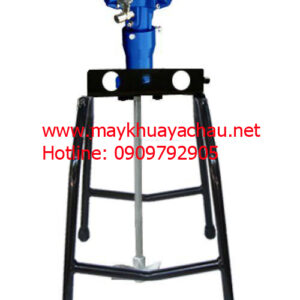 máy khuấy hóa chất