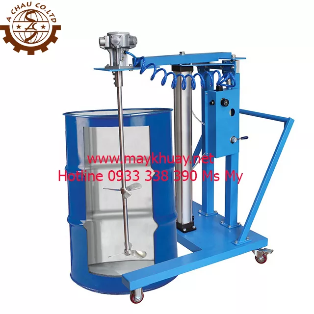 máy khuấy bằng khí nén máy khuấy cầm tay khí nén máy khuấy cơ máy khuấy sơn bằng khí nén máy khuấy mini máy khuấy trục đứng