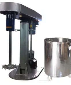 máy khuấy tốc độ cao