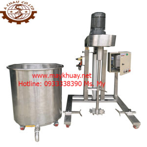 máy khuấy sơn công nghiệp