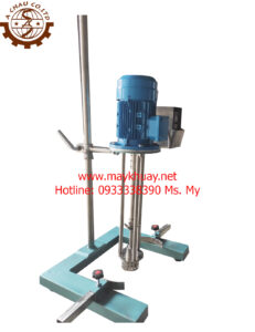 Máy nhũ hóa phòng thí nghiệm