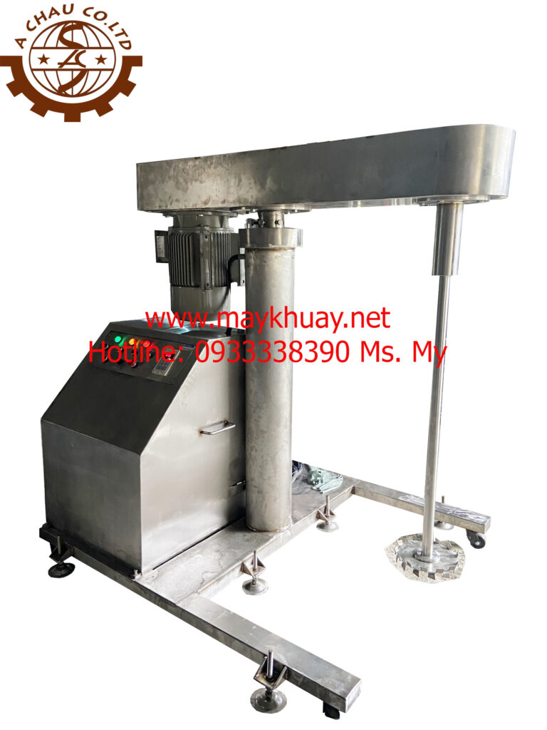 máy trộn bột