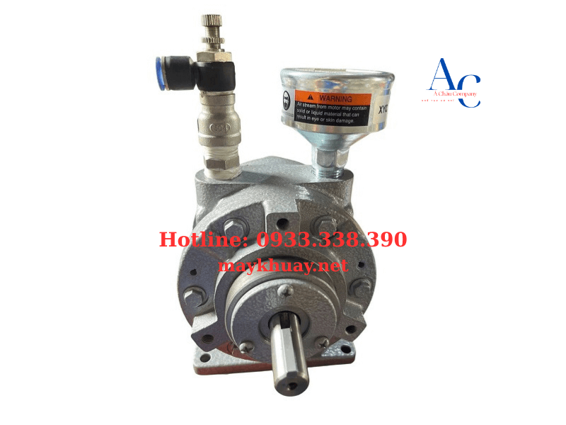 Motor khí nén 1 HP