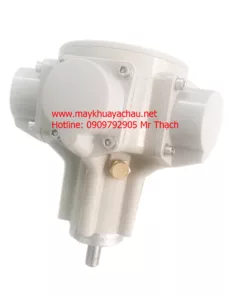 motor khí nén tonson
