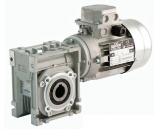 motor hộp số