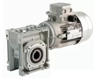motor hộp số