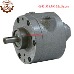 Chuyên cung cấp motor khí nén