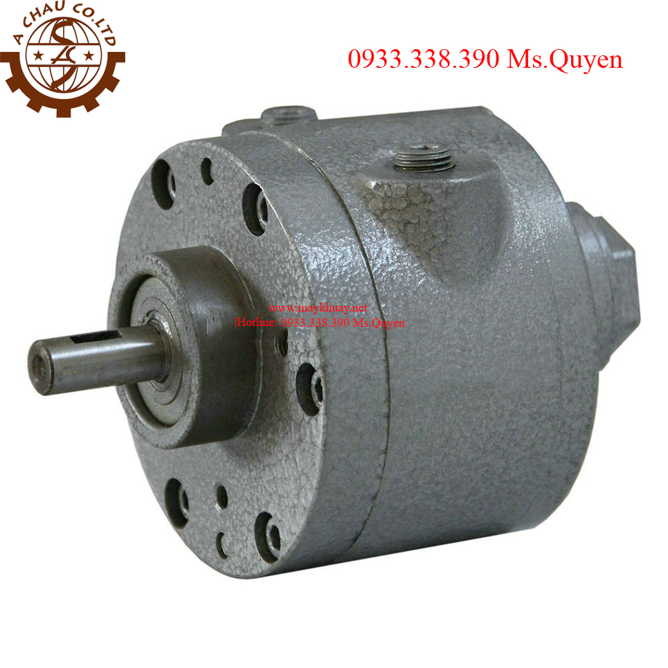 Chuyên cung cấp motor khí nén