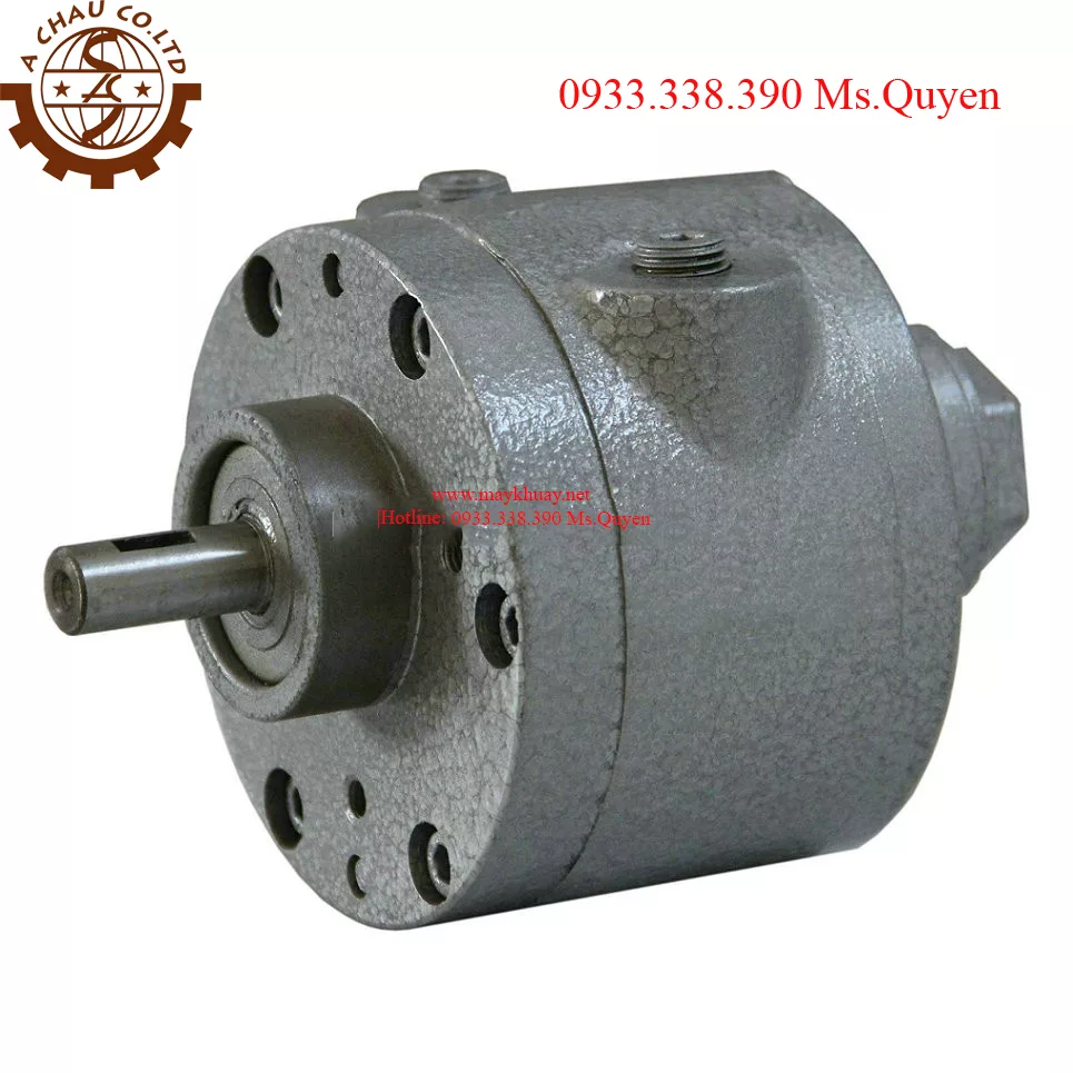 Chuyên cung cấp motor khí nén