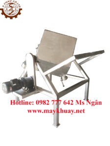 bồn inox