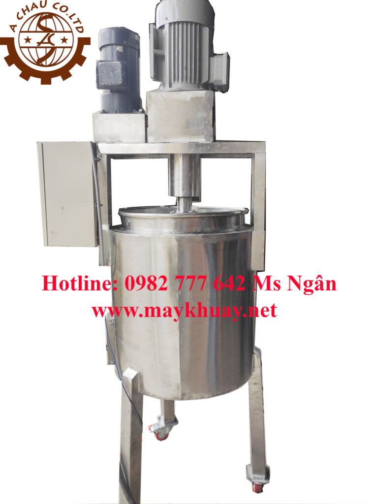 bồn inox