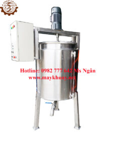 bồn inox