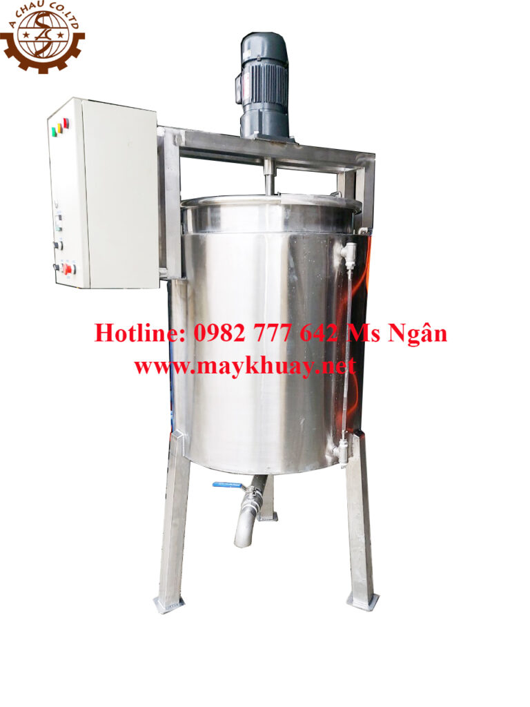 bồn inox