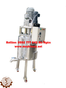 bồn inox