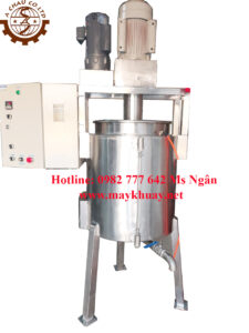 bồn inox