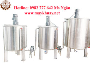 bồn cánh khuấy